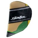 アライ(Arai) スーパーアドシスJホルダー NICKY CAMO (旧品番:5247) 025247