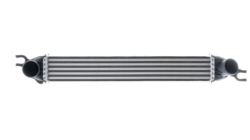 MAHLE Charge air cooler インタークーラー MINI MINI PACEMAN (R61) Cooper S 11.2012-10.2016 CI 188 000P