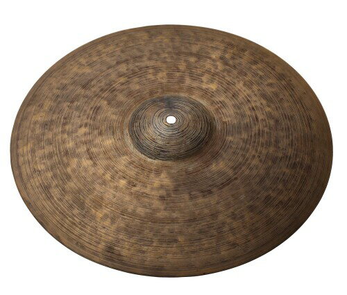 イスタンブール・アゴップ Istanbul Agop 30thアニバーサリーシリーズ クラッシュシンバル 19インチ