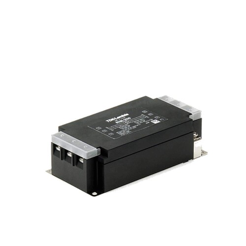 ティーディーケーラムダ TDKラムダ 汎用三相フィルタ RTEN-5030