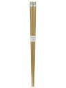 田中箸店(Tanaka-hashi) 箸 ナチュラル 22.5cm Mono(モノ) ウサギ 22.5cm