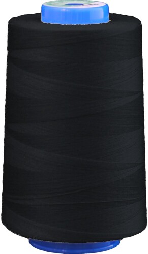 FUJIX フジックス キングスパン スパン ミシン糸 60番 3000m巻 col.140
