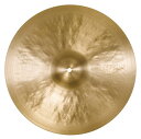 SABIAN セイビアン HHX ANTHOLOGY HIGH BELL 18" HHX-18ANT/H SABIAN創立40周年を迎え、Jojo MayerとSABIANのシンバル職人によるコラボレーションの集大成として開発された”ANTHOLOGY”。 繊細でエレガントさを兼ね揃えたトラディショナルな”Low Bell”、より明瞭でサウンドを際立たせたコンテンポラリーな”High Bell”をそれぞれラインナップ。 ライド、クラッシュそれぞれのサウンドとフィールを併せ持ち、プレイヤー自身がスタイルを探求し、インスピレーションを得ることができるシリーズです。 ライドプレイ時には決して埋もれることのないクリアなスティックのアタックを得られ、素早いアクセントにも即座に追従。 指やマレットで行う繊細なロールから、大音量でも爆発的に突き抜けるクラッシュサウンドまで対応。 説明 ■SABIAN創立40周年を迎え、Jojo MayerとSABIANのシンバル職人によるコラボレーションの集大成として開発された”ANTHOLOGY”。 今までにもJojo Mayerの斬新な発想とSABIANのクラフトマンシップの融合によって、FIERCEやHOOP CRASHER、OMNIなど革新的なシンバルが生み出されました。 ■繊細でエレガントさを兼ね揃えたトラディショナルスタイルの”Low Bell”、より明瞭でサウンドを際立たせたコンテンポラリースタイルの”High Bell”をそれぞれラインナップ。 ■ライド、クラッシュそれぞれのサウンドとフィールをすべて併せ持ち、プレイヤー自身がスタイルを探求し、インスピレーションを得ることができるシリーズです。 ■BREAKING THE MOLD=型破りなスペック 【レスポンス ■スピード】 プレイヤーが望む、思い通りのシンバルコントロールを可能にし、ライドプレイ時には決して埋もれることのないクリアなスティックのアタックを得られ、素早いアクセントにも即座に追従します。 指やマレットで行う繊細なロールから、大音量でも爆発的に突き抜けるクラッシュサウンドまで対応でき、 カップサウンドはあらゆるダイナミクス ■レベルにおいてもクリアでバランスが取れています。 【サウンド】 現代のミュージック ■シーンに対応するようアップデートされた、ウォームなヴィンテージトーンです。 【フィール】 薄めのシンバルのように柔らかなフィールを持ちつつも、より重いシンバルのような抜けの良さを実現。 ■THE LOOK シンバル ■トップ面には控えめながらも存在感を放つANTHOLOGYロゴを刻印。 ■THE WEIGHTS SABIANのシンバル ■マイスターがシンバル一枚一枚のウェイトを量り、カップの裏側に個々のウェイトが記載されます。 ■THE RANGE OF SOUND SABIAN独自のテクノロジーによるレイジング及びハンマリング処理が施され、 ANTHOLOGYは一般的なシンバルを超えたライド~クラッシュ領域をすべて併せ持ったサウンド特性を持つ。 商品コード20063988810商品名SABIAN セイビアン HHX ANTHOLOGY HIGH BELL 18&quot; HHX-18ANT/H型番118XAHNサイズ18&quot;カラーブロンズ※他モールでも併売しているため、タイミングによって在庫切れの可能性がございます。その際は、別途ご連絡させていただきます。※他モールでも併売しているため、タイミングによって在庫切れの可能性がございます。その際は、別途ご連絡させていただきます。