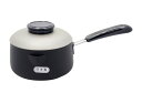 ヨシカワ 片手 天ぷら鍋 16cm 容量:2.5L 鉄製 日本製 だんらん グルメお弁当 IH対応 ギフトラッピング仕様 SH5394