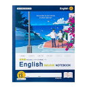 キョクトウ 学習帳 英語ノート 意味順 13段 AB判 5冊パック CF05F1305T