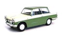 Cararama カララマ 1/43 ヘラルド 1200 416890