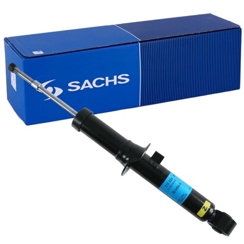 ザックス（SACHS） 純正形状ダンパー 1本 KIA Front Axle, Right 品番 313 524
