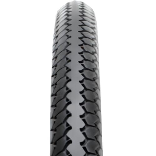 シンコー(Shinko) 26インチ 自転車 タイヤ 1.5mm極厚チューブ セット DEMING L/L 2...