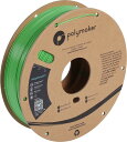 ポリメーカ(Polymaker) 3Dプリンター用PVBフィラメント PolySmooth 1.75 mm グリーン