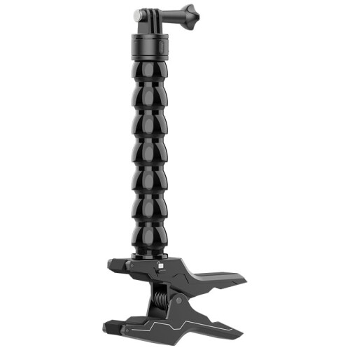 Ulanzi 3111 Ulanzi Go-Quick II マグネティッククイックリリースマウントクランプ クランプ幅:5-50mm Ulanzi Go-Quick II マグネティッククイックリリースマウントクランプ です。 商品コード20076172814商品名Ulanzi 3111 Ulanzi Go-Quick II マグネティッククイックリリースマウントクランプカラーブラック※他モールでも併売しているため、タイミングによって在庫切れの可能性がございます。その際は、別途ご連絡させていただきます。※他モールでも併売しているため、タイミングによって在庫切れの可能性がございます。その際は、別途ご連絡させていただきます。