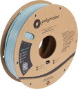 ポリメーカ(Polymaker) 3Dプリンター用PVBフィラメント PolySmooth 1.75 mm グレー