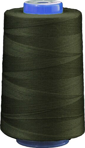 FUJIX フジックス キングスパン スパン ミシン糸 60番 3000m巻 col.271