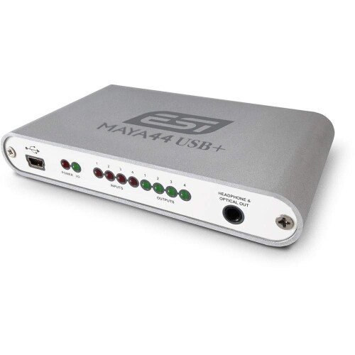 ESI MAYA44USB+