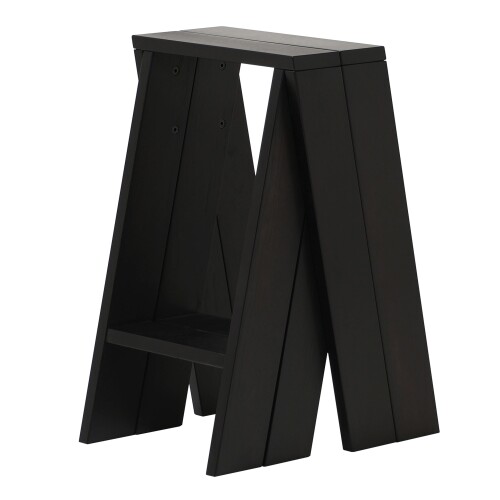 石巻工房 スツール AA STOOL Maker Pack ink (インク) W320×D420×H560mm 2脚1セット