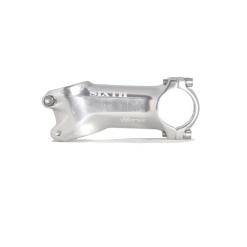 SIXTHcomponents(シックスコンポーネンツ) Horus2 stem Silver 80mm