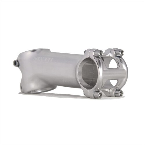 SIXTHcomponents(シックスコンポーネンツ) Horus2 stem Silver 80mm