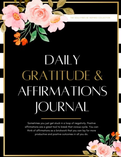 CHIC & CLASSY: Daily Gratitude & Affirmations Journal 商品コード20082156816商品名CHIC &amp; CLASSY: Daily Gratitude &amp; Affirmations Journal※他モールでも併売しているため、タイミングによって在庫切れの可能性がございます。その際は、別途ご連絡させていただきます。※他モールでも併売しているため、タイミングによって在庫切れの可能性がございます。その際は、別途ご連絡させていただきます。