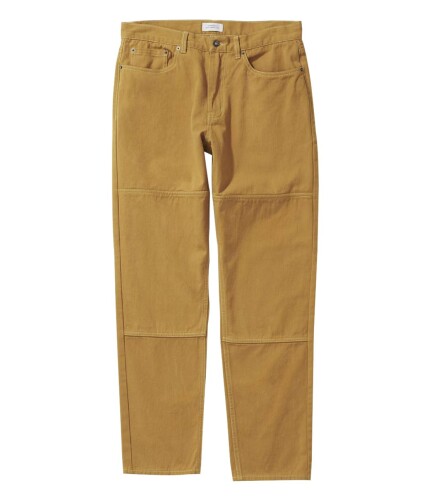 サタデーズニューヨークシティ PATRICK WORKWEAR PAN レディース BBS10070 ベージュ (27) 32