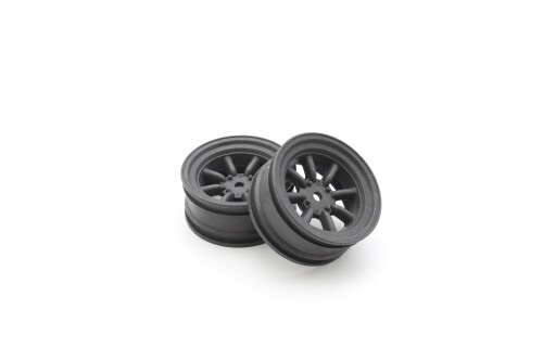 京商 (Kyosho) 8Sワタナベホイール オフセット 5mm (FZD2 / BM/ 2入) FAH708BK FAZER D2スペアパーツ。 FAZER D2スペアパーツ。 ※本製品に燃料、電池、バッテリー、充電器、塗料、接着剤、オイル、グリス、工具等は含まれません。 商品コード20081540081商品名京商 (Kyosho) 8Sワタナベホイール オフセット 5mm (FZD2 / BM/ 2入) FAH708BK型番FAH708BK※他モールでも併売しているため、タイミングによって在庫切れの可能性がございます。その際は、別途ご連絡させていただきます。※他モールでも併売しているため、タイミングによって在庫切れの可能性がございます。その際は、別途ご連絡させていただきます。