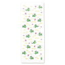 ミヤモトタオル(Miyamoto-towel)フェイスタオル 縁福タオル 辰 運気上昇 日本製 ホワイト 約34×90cm 05609