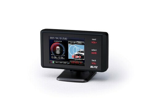 BLITZ(ブリッツ) Touch-LASER TL245R JMA-520 JMA-401 JMA-600取締機対応受信性能29％UPMSSSスキャン機能搭載で誤警報50％低減 新周波数使用移動オービスMSSS対応 フルオート機能搭載 新型レーザー光受信対応 レーダー式移動オービス識別 2.4インチ液晶搭載 レーザー&レーダー探知機 日本製 GPSデータ更新無料 ワンボディ 黒 2.4インチ液晶搭載 コンパクトモデル タッチスイッチ採用で操作性抜群　超コンパクトボディーで取付場所を選ばない ■JMA-520/JMA-401取締機に対応 　　全国で導入が進む、日本無線製最新型可搬式レーダーオービス「JMA-520」「JMA-401(レーダー式 　　取締機搭載パトカー)」に対応。 　 ■Kバンド受信性能29%UP!で遠方受信を実現 　　MSSSの受信感度が「LOW」の時、受信性能を29%アップさせました。 　　従来品よりもさらに遠方から、警報が可能になりました。 ※弊社従来品と比較 　 ■独自機能「JMAスキャン/MSSSスキャン機能」で誤警報を大幅カット 　　JMAまたはMSSSの受信感度設定が「HIGH」の時でも、誤警報を大幅に低減する「スキャン機能を搭載」。 　　レーダー波を探知すると警報をするとともに、JMA-520/JMA-401/その他のレーダー波もしくは、MSSS/人感センサー自動販売機/マツダ車などの識別を開始します。 レーダーの発信源に近づくにつれレーダーの特定が完了するとJMAやMSSSの時は警報を継続、その他の場合は警報を終了します。 　　 ※全ての人感センサー付き自動販売機及びマツダ車のセンサーを確実に識別できるわけではありません。 場合によっては識別できない場合があります。 　 ■フルオート機能を搭載 　　速度や加減速Gを使用したブリッツ独自のアルゴリズムでドライバーの運転をリアルに分析。 走行状況に応じてフルオートで警報OFF、警報表示のみ、警報表示&警報音を選択。 必要な時に必要な警報を提供します。 　 ■レーザー(光)式移動オービス対応!　 　 ■業界最多のGPSデータ&取締ポイントデータ収録 　 ■最新情報が無償ダウンロード　 　 ■超コンパクトボディーで取り付け場所を選ばない! 　 ■OBDIIアダプター接続で高い精度と車両情報の表示を実現 商品コード20082188820商品名BLITZ(ブリッツ) Touch-LASER TL245R JMA-520 JMA-401 JMA-600取締機対応受信性能29％UPMSSSスキャン機能搭載で誤警報50％低減 新周波数使用移動オービスMSSS対応 フルオート機能搭載 新型レーザー光受信対応 レーダー式移動オービス識別 2.4インチ液晶搭載 レーザー&amp;レーダー探知機 日本製 GPSデータ更新無料 ワンボディ 黒型番TL245R※他モールでも併売しているため、タイミングによって在庫切れの可能性がございます。その際は、別途ご連絡させていただきます。※他モールでも併売しているため、タイミングによって在庫切れの可能性がございます。その際は、別途ご連絡させていただきます。