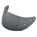 デイトナ(Daytona) バイク ヘルメット DN-003NM用 オプション品 シールド ダークスモーク 48927