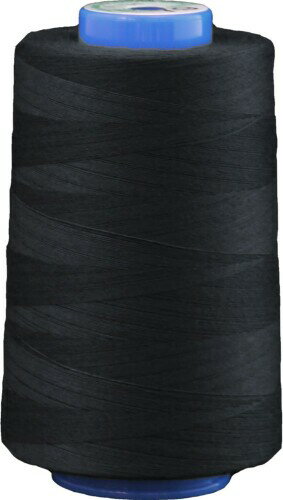 FUJIX フジックス キングスパン スパン ミシン糸 60番 3000m巻 col.762