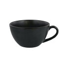 EAST table(イーストテーブル) スープカップ 和カフェスタイル T-east 黒マット 913-001-03 370cc 日本製 マグ コップ 食洗機対応 レンジ対応