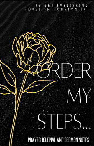Order My Steps : 6 - Week Prayer Journal / Sermon Notes with Weekly Motivational Chart: Paperback - 2023 商品コード20082156823商品名Order My Steps : 6 - Week Prayer Journal / Sermon Notes with Weekly Motivational Chart: Paperback - 2023※他モールでも併売しているため、タイミングによって在庫切れの可能性がございます。その際は、別途ご連絡させていただきます。※他モールでも併売しているため、タイミングによって在庫切れの可能性がございます。その際は、別途ご連絡させていただきます。