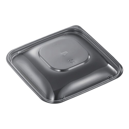 中央化学 フタ フードパック 使い捨て SD庵里丼 K17 蓋-30H (U字) 50個入り 透明 約3×17×17cm 935882 素材:OPS(電子レンジ不可) 素朴なぬくもりとやさしい形の丼容器です。 電子レンジ対応で断熱性 ■耐熱性 ■耐油性 ■ 安心安全の日本製 本品はプラスチック製のワンウェイ容器ですので繰り返しのご使用は避けてください。 商品コード20077400826商品名中央化学 フタ フードパック 使い捨て SD庵里丼 K17 蓋-30H (U字) 50個入り 透明 約3&times;17&times;17cm 935882型番935882サイズ約17&times;17&times;3cmカラー透明※他モールでも併売しているため、タイミングによって在庫切れの可能性がございます。その際は、別途ご連絡させていただきます。※他モールでも併売しているため、タイミングによって在庫切れの可能性がございます。その際は、別途ご連絡させていただきます。