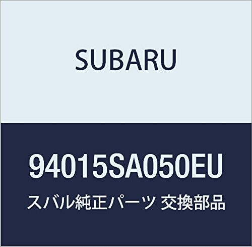 SUBARU (スバル) 純正部品 トリム パネル リヤ クオータ ピラー アツパ レフト フォレスター 5Dワゴン 品番94015SA050EU