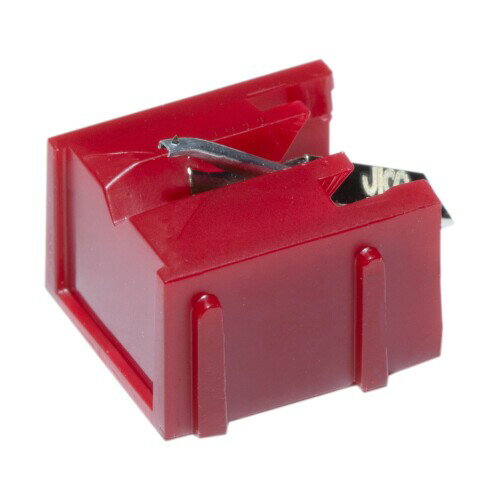 日本精機宝石工業株式会社 JICO SD丸針 SD JV.30-29 DT-29 RED