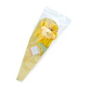 TI t[}XRbg Ǝ p[eB ||v v POMPOMPURIN 35~11.5~3cm LN^[ 086355 SANRIO