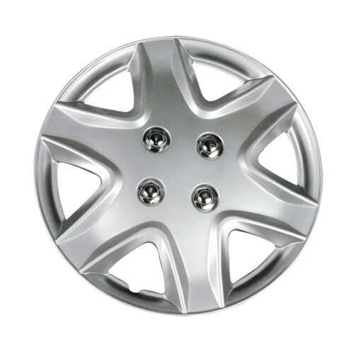 Rakuten - viz 14インチホイールカバーT11 4枚 4枚FTO RVR ekワゴン ekスポーツ VIZ-WJ5049B14-75