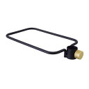DRAW A LINE 017 Shoes Rack Black ドローアライン シューズラック ブラック 縦専用パーツ 幅14×奥行27×高さ3cm 耐荷重1kg D-SR-BK