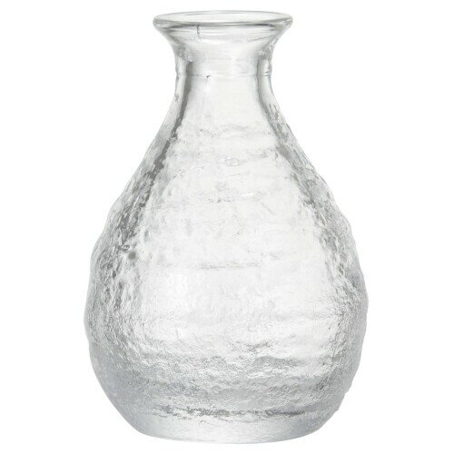 東洋佐々木ガラス 徳利 190ml 日本製 片口 片口ボウル WA-167