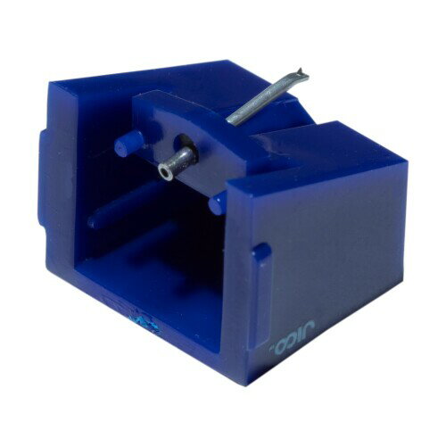 日本精機宝石工業株式会社 JICO SD丸針 SD JV.30-41 DT-41 BLU