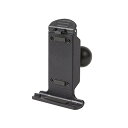 (REC-MOUNT23)ホルダー・アタッチメント(Aパーツ) A2 パナソニック カーナビ(ゴリラ) 用 ボールサイズ23mm