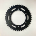 サンスター(SUNSTAR) リアスプロケット スチール 525-42T ZRX400/II JH-106A-42