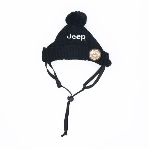 スリーアローズ JEEP(R) ブラック M サイズ