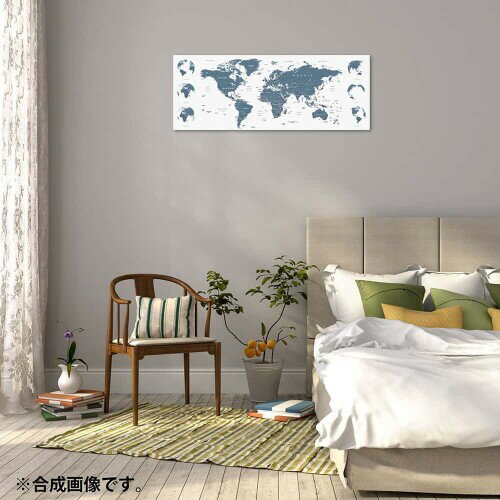 �����ȥǥ� �ݥ����� �ѥͥ� �����Ͽ� 30cm �� 78.5cm ������ ���� �ե��֥�å� popa-w-1612-01