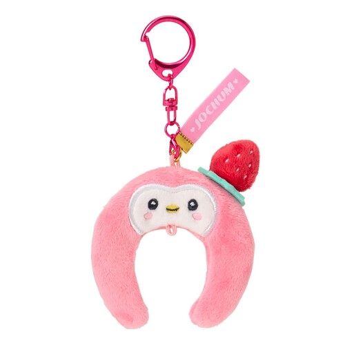サンリオ(SANRIO) ミニカチューシャキーホルダー（キャンディデザイン） JOCHUM(ぽぽ) 対象年齢6才以上 185523