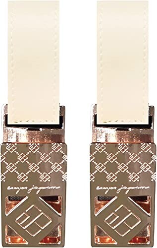 e.x.p.japon ブランケットクリップ PKG-Kusumiミルク 金属製 ベビーカー用クリップ ベビーひざ掛けクリップ 2本入り e-bcp16pg (金具)6.5×3×3cm(ベルト)約12.5cm伸ばした状態 e.x.p.japon ブランケットクリップ PKG-Kusumiミルク 金属製 ベビーカー用クリップ ベビーひざ掛けクリップ 2本入り e-bcp16pg (金具)6.5×3×3cm(ベルト)約12.5cm伸ばした状態