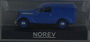 NOREV/ノレブ ルノー 300kg 1948 ラズリブルー