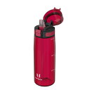 Super Sparrow 水筒 ウォーターボトル - 750ml - 米国Tritan BPAフリーストローボトル- 適用 スポーツ、 学校 、野球、アウトド...