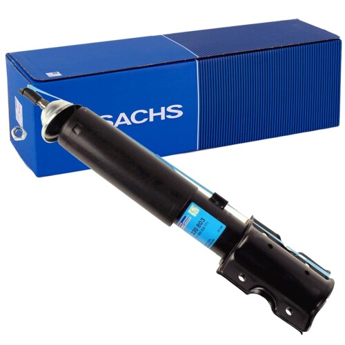 ザックス（SACHS） 純正形状ダンパー 1本 FORD Front Axle 品番 230 803