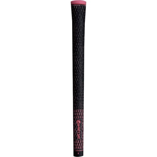 perfect pro(パーフェクト プロ) グリップ X HOLD BLACK X HOLD BLACK CORD ピンク B無