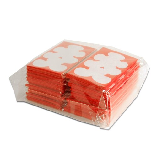 Rakuten - 長門屋商店 フ-105 20Pセット 大入 半円袋