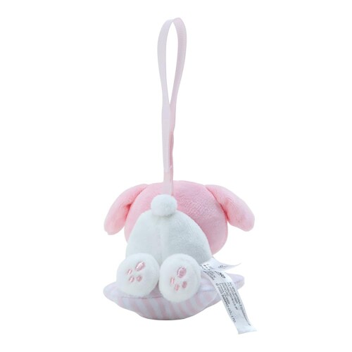 サンリオ(Sanrio Baby) 知育玩具 メリーマスコット マイメロディ マイメロちゃん m...