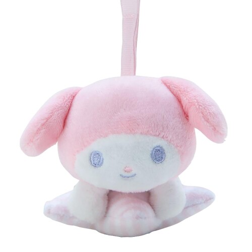 サンリオ(Sanrio Baby) 知育玩具 メリーマスコット マイメロディ マイメロちゃん m...